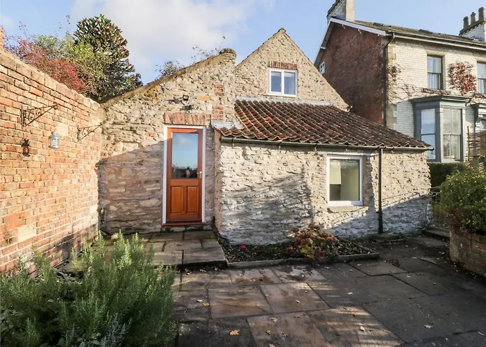 Dovecote