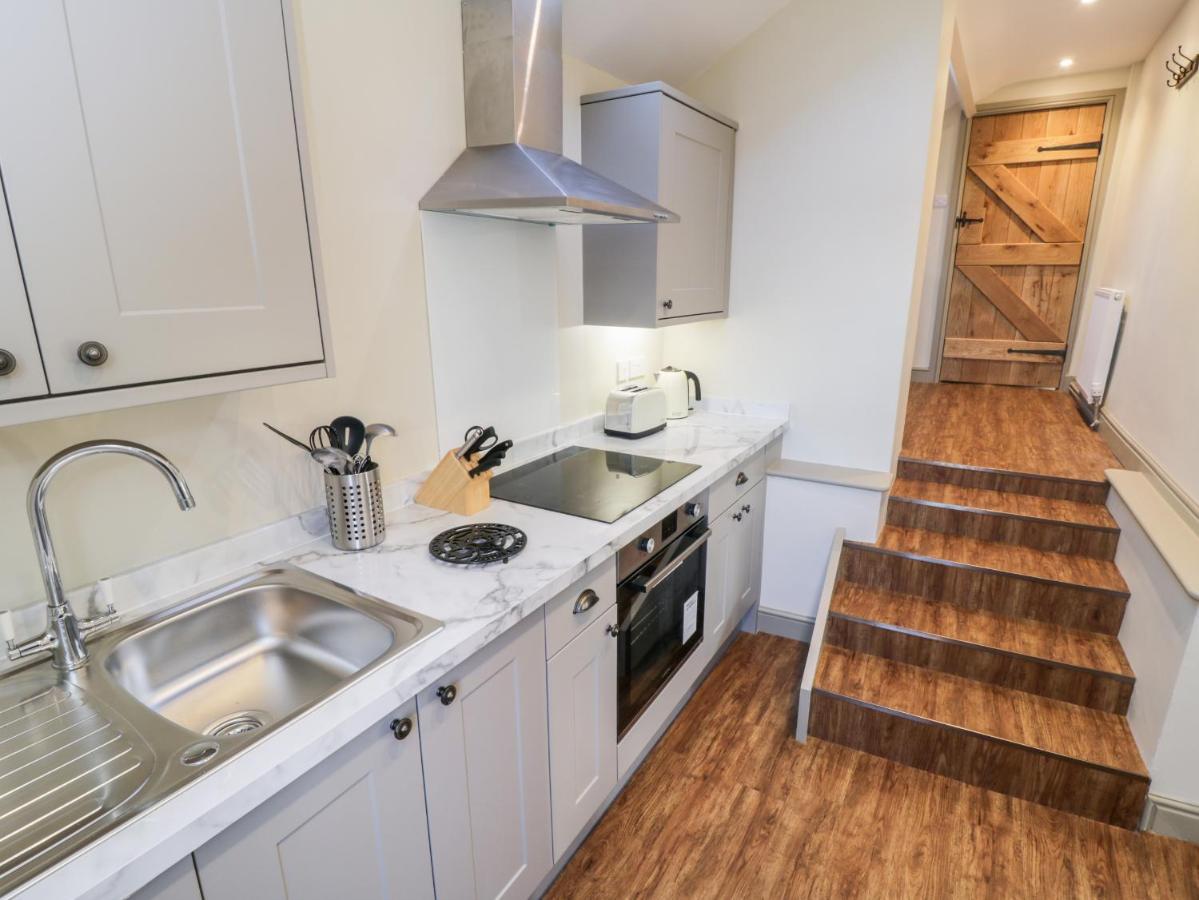 Holiday home Dovecote Pickering