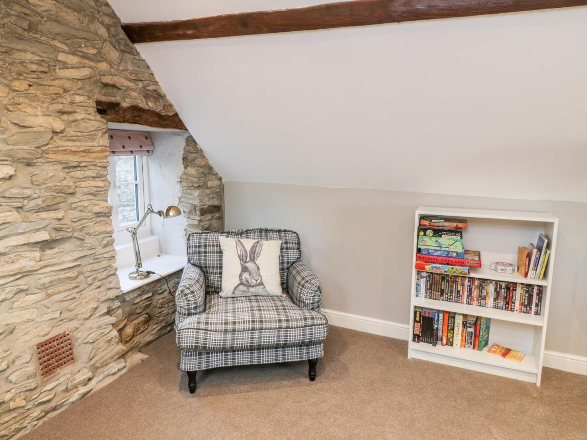 Dovecote Holiday home Pickering