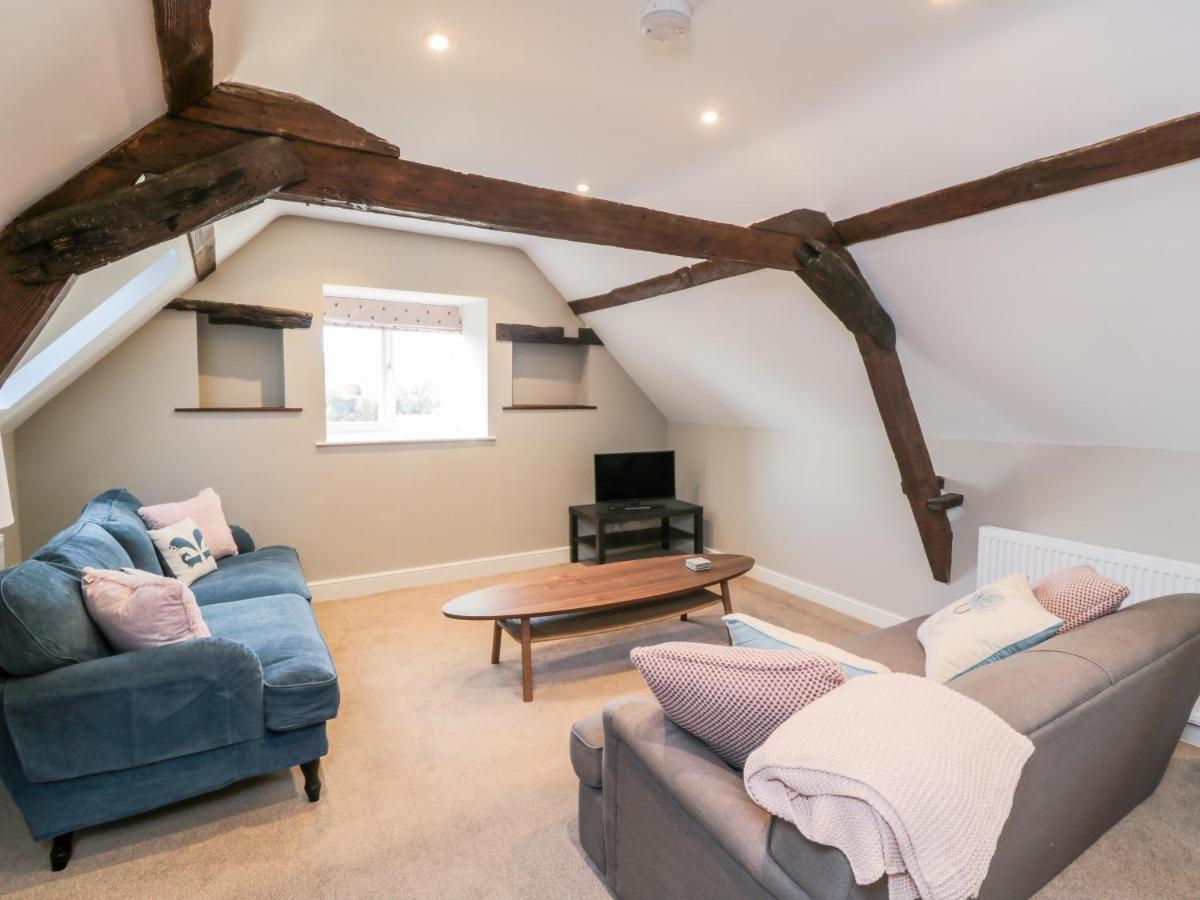 Dovecote Holiday home Pickering