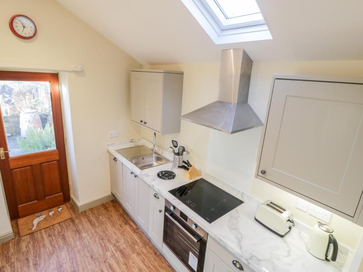 Dovecote Holiday home Pickering