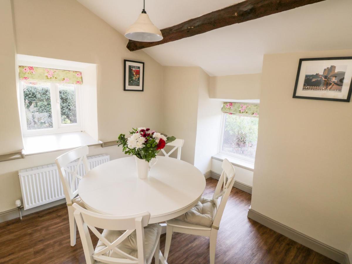 Dovecote Holiday home Pickering
