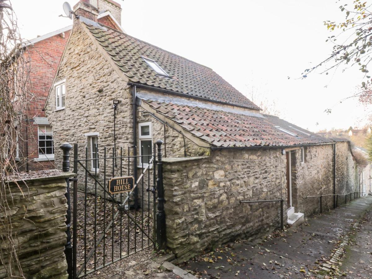 Dovecote Holiday home Pickering