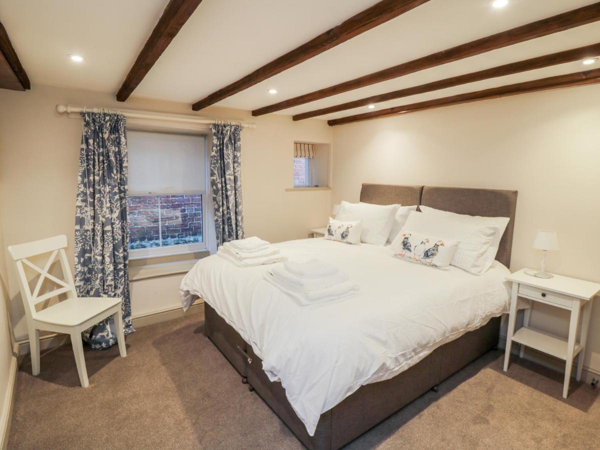 Holiday home Dovecote Pickering