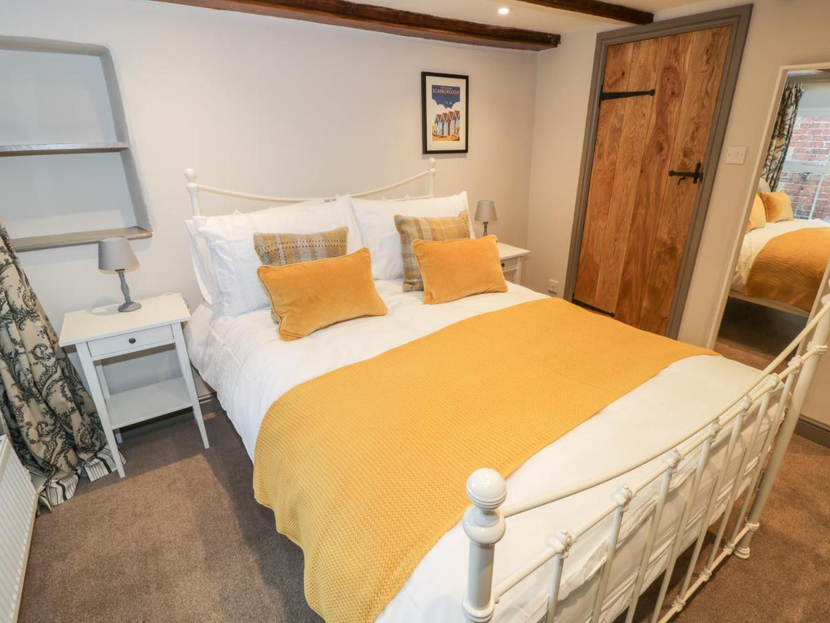 Holiday home Dovecote Pickering
